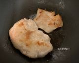 椒鹽香煎松阪豬的食譜步驟1照片