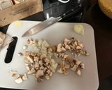 番茄醬蛋炒飯的食譜步驟2照片
