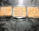 A picture of step 9 of Shahi Tukry Lasagna.