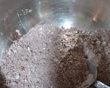 Foto del passaggio 2 della ricetta Iris con crema al cioccolato