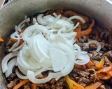 Foto del paso 1 de la receta: Wrap rapiditas