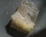 Foto langkah ke 4 dari resep Piscok dan Tancok.