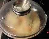 Foto del paso 10 de la receta: Almuerzo de miércoles, pero pichichí cu-cú
