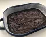 Foto del paso 7 de la receta: Brownie con Nesquik estilo cuarentena