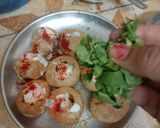 દહીં પૂરી (Dahi Poori Recipe In Gujarati) રેસીપી સ્ટેપ4ફોટો