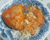 Foto del paso 4 de la receta: Pollo a mi manera