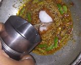 A picture of step 8 of Dudhi (bottlegourd) And Methi (fenugreek) Muthiya.