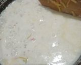 A picture of step 3 of Rangeen Sawaiyan.