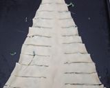 Foto del paso 7 de la receta: Árbol de espinaca y ricotta