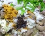 صورة لخطوة 2 من وصفة كبدة