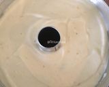 Foto langkah ke 6 dari resep Banana Chiffon Cake.