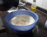 Foto del paso 2 de la receta: Pizzas.Viernes. Ricas. Grace