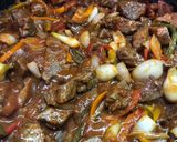 Foto del paso 10 de la receta: Filete Sonorense a la  Abañil