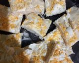 Foto del paso 4 de la receta: Pizza de huevo y mayonesa