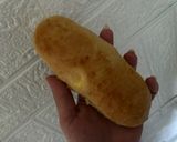 Foto del paso 14 de la receta: Panecillos rellenos con queso feta y huevo