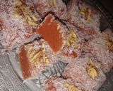 A picture of step 11 of Carrot Dessert🥕😋🥳.