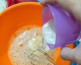 Foto langkah ke 5 dari resep 121. Pukis Labu.