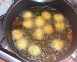 صورة لخطوة 3 من وصفة كرات أو كفتة الدجاج 🍗🍗