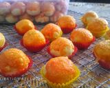 Foto langkah ke 8 dari resep Nastar Melted JTT.