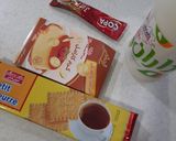 عکس مرحله 1 از دستور دسر عربی کاراملی