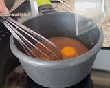 Foto del paso 9 de la receta: Pudín de Café con Nata