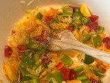 Chili vegano