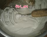 Foto langkah ke 2 dari resep Bolu Kukus Pemula (no timbangan, no mixer).