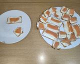 Foto del paso 3 de la receta: Canapés varios
