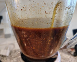 Foto del paso 6 de la receta: Salsa macha con chicharrón de Habanero