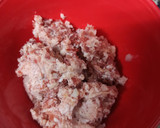 Foto del paso 4 de la receta: Patatas huecas (receta de suegra a nuera)