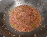 चीज़ रेड पास्ता (cheese red pasta recipe in hindi) रेसिपी चरण 2 फोटो