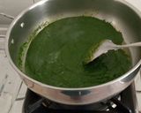 ગ્રીન પુલાવ (Green Pulao Recipe In Gujarati) રેસીપી સ્ટેપ4ફોટો