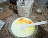 Foto del paso 3 de la receta: Postre de Vainilla y dulce de leche