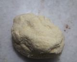 Foto del paso 1 de la receta: Galletitas de limón