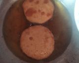 आलू की कचौड़ी (Aloo ki kachori recipe in hindi) रेसिपी चरण 4 फोटो