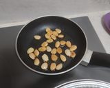 Foto del paso 2 de la receta: Cardo con Almendras