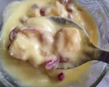 A picture of step 4 of Fruits shrikand 😍.