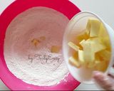Foto langkah ke 1 dari resep Kue Kering Valentine | Icing Sugar Cookies | Kue Kering Butter Cookies | Cookies Decorating.