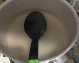 Foto langkah ke 3 dari resep Puding Lumut Butter.