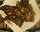 A picture of step 3 of Catfish Delicacy.
