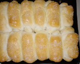 Foto del paso 18 de la receta: Pan para Pancho