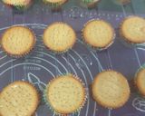 Foto del paso 5 de la receta: 🦄CupCakes De Vainilla (Unicornio)🌈