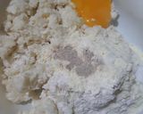Foto langkah ke 3 dari resep Kroket singkong.