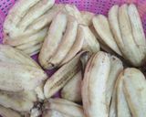 Foto langkah ke 1 dari resep Pisang goreng crispy.