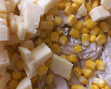 Foto del paso 6 de la receta: Empanadas pollo y napolitana