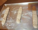 Foto del paso 7 de la receta: Pan rústico natural 🥖