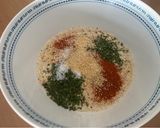 Foto del paso 1 de la receta: Pan rallado especiado