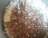 Foto del paso 3 de la receta: Turrón de avena fácil