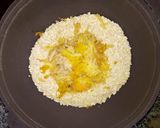 Foto del paso 2 de la receta: Tarta invertida de manzana y avena