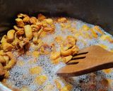 Foto del paso 5 de la receta: Chicharroncitos para sacar manteca